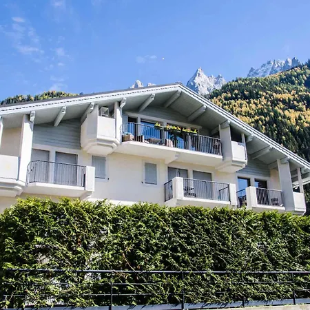 Les Fermes Du Montenvers - 3 Pieces Pour 4 Personnes 884 * Chamonix